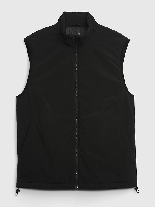 GapFit Primaloft Vest Gap