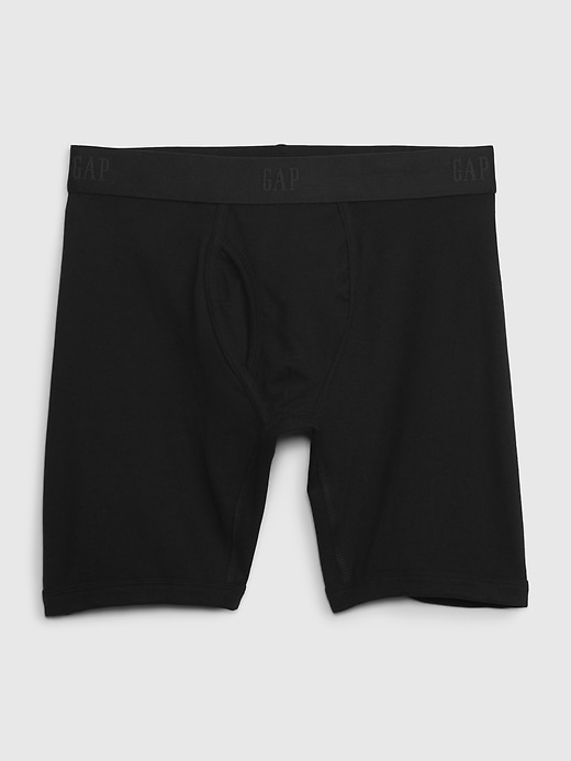 7" Boxer Briefs Gap