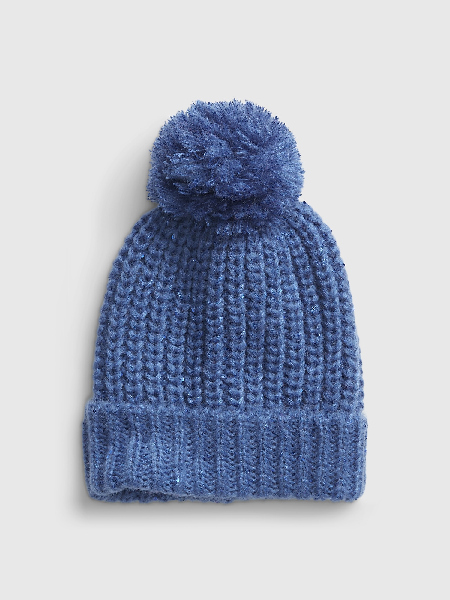 Gap pom on sale pom hat