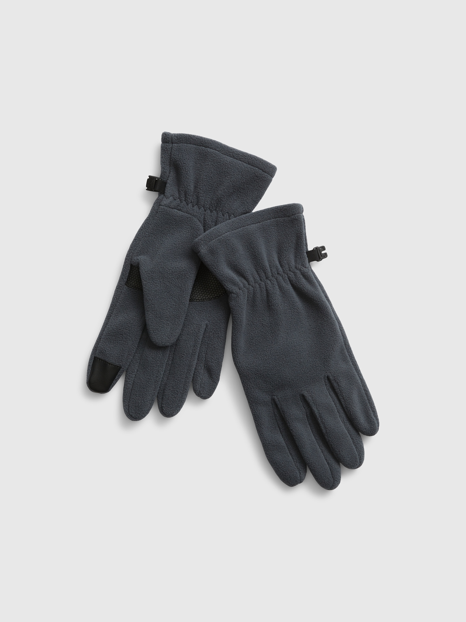 Touchscreen Fleece Gloves | Gap