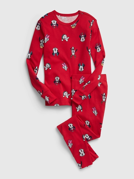 Gap mickey online pajamas
