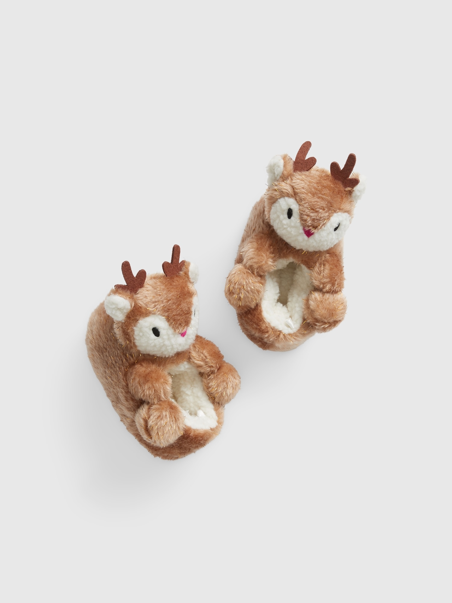 Gap deals toddler slippers