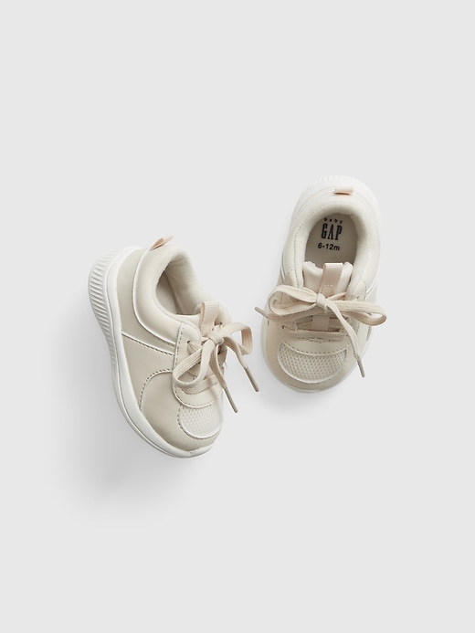 View large product image 1 of 1. Baby Sneakers