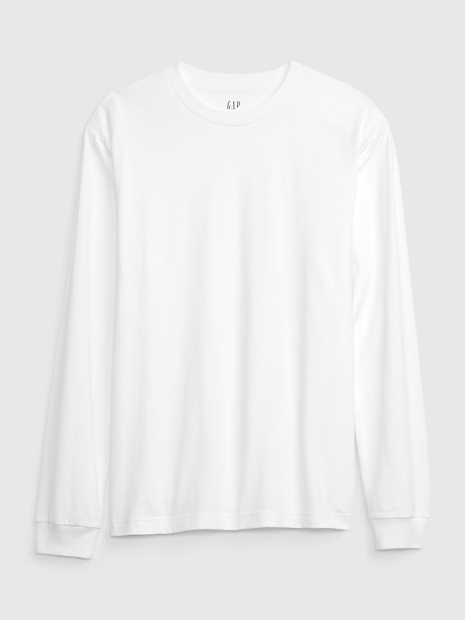 Image number 7 showing, 100% Organic Cotton T-Shirt