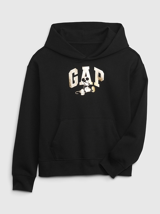Gap x Disney Kids Graphic Hoodie Gap