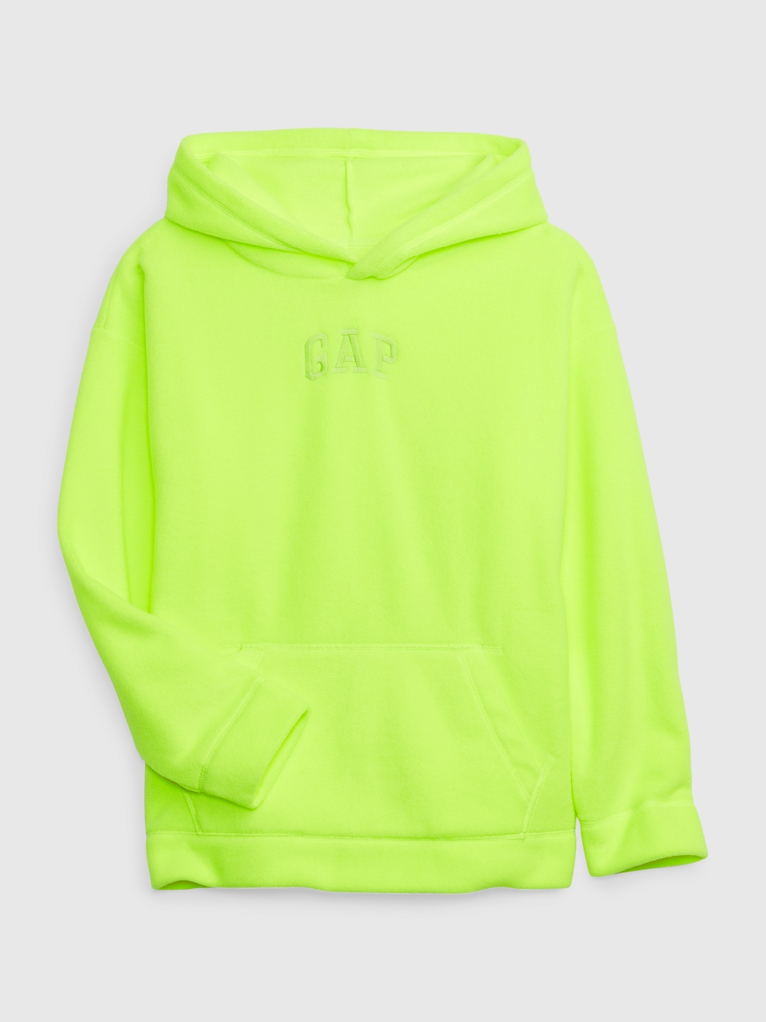 Gap neon online sweatshirt