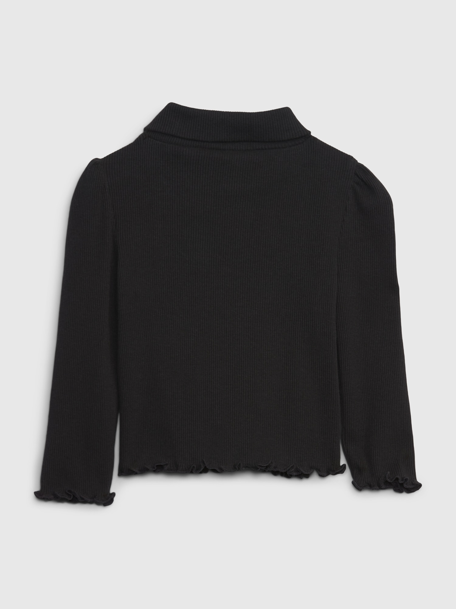 Baby store turtleneck shirt