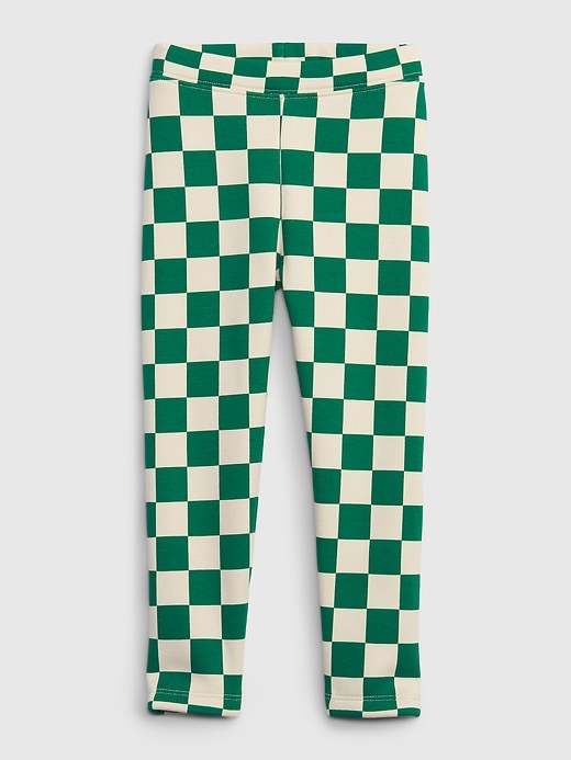 gap cozy leggings