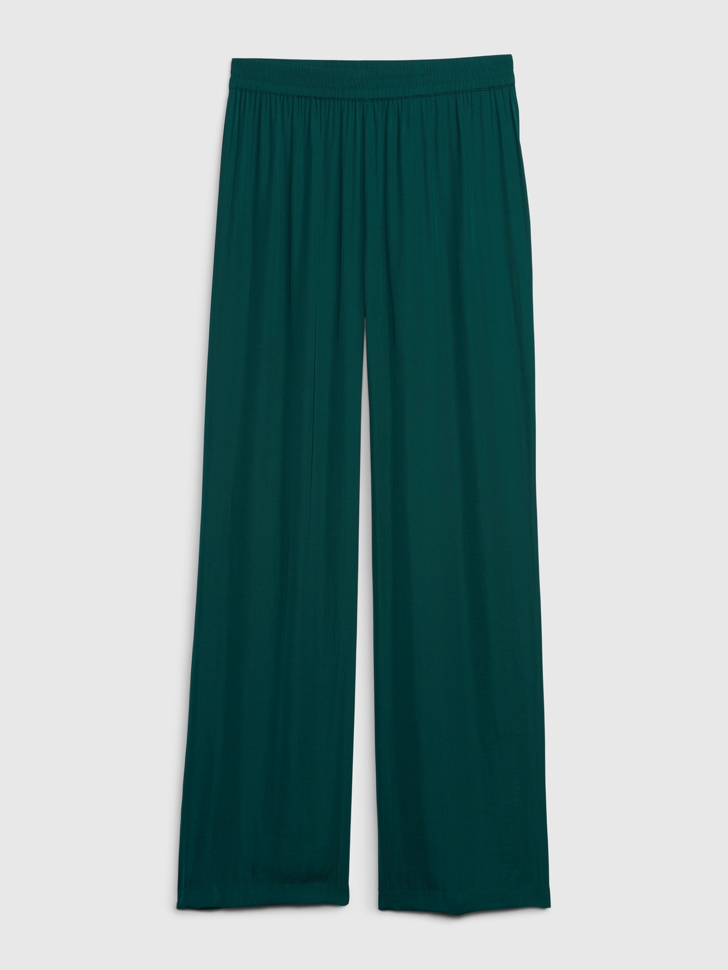 Satin Pajama Pants Gap satin-pajama-pants-gap
