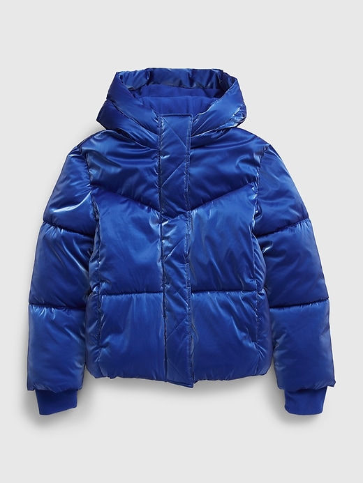 Image number 5 showing, Kids Puffer Jacket