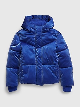 Puffer Coats | Gap