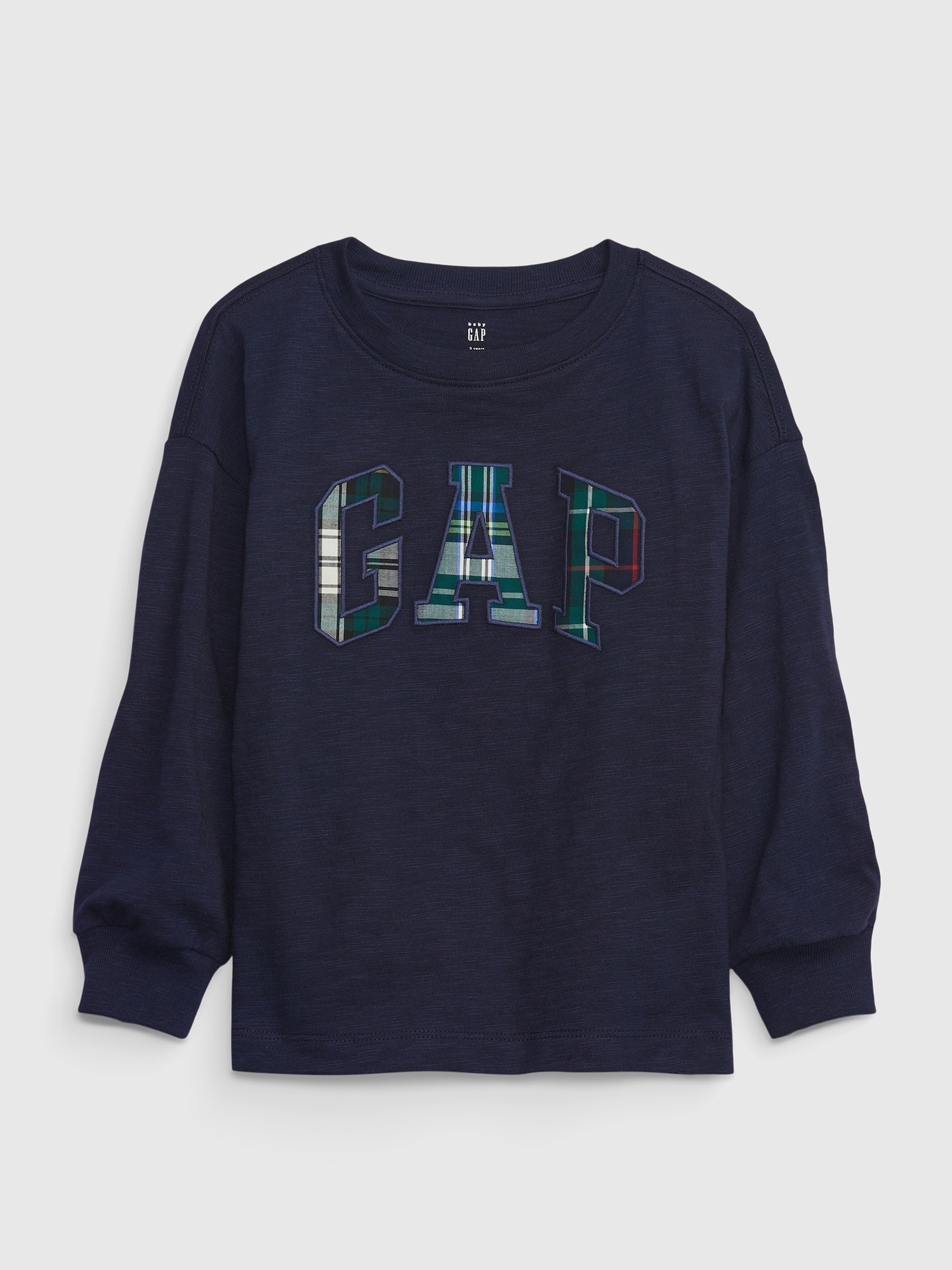Toddler Gap Arch Logo TShirt Gap
