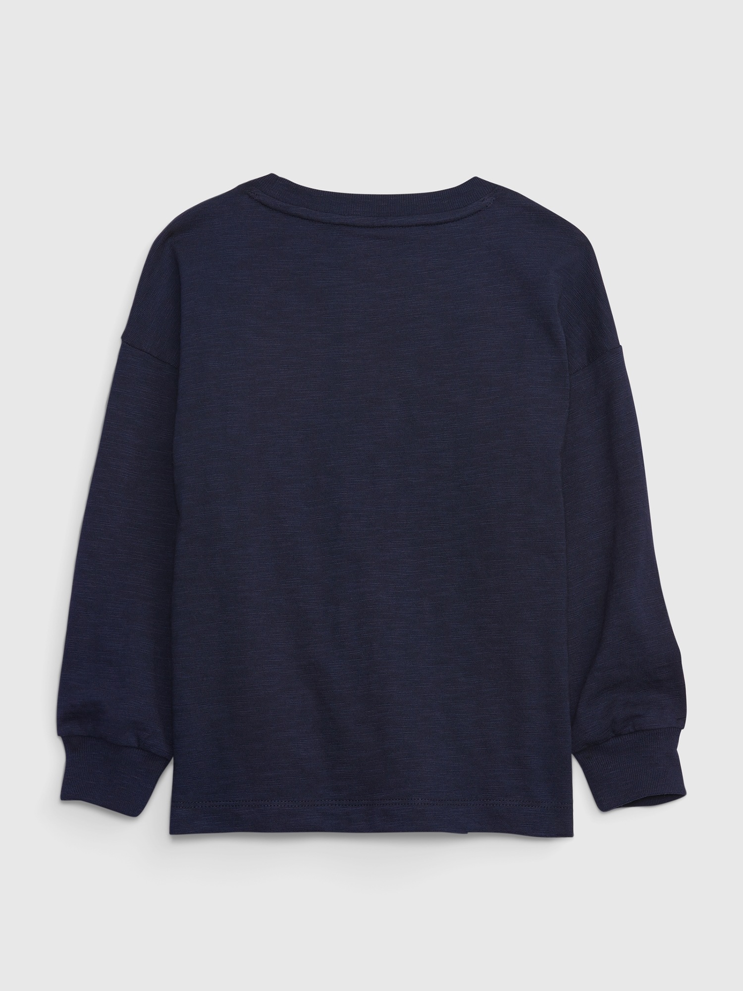 Toddler Gap Arch Logo TShirt Gap