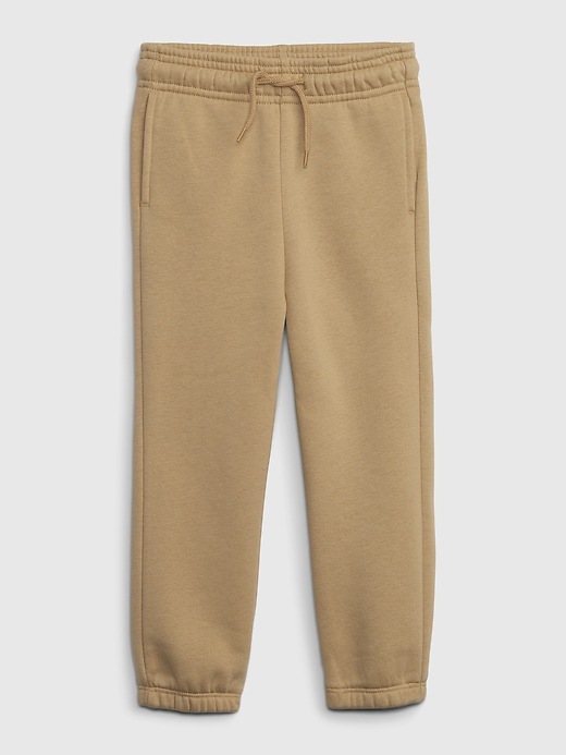 Toddler Fleece Sweatpants