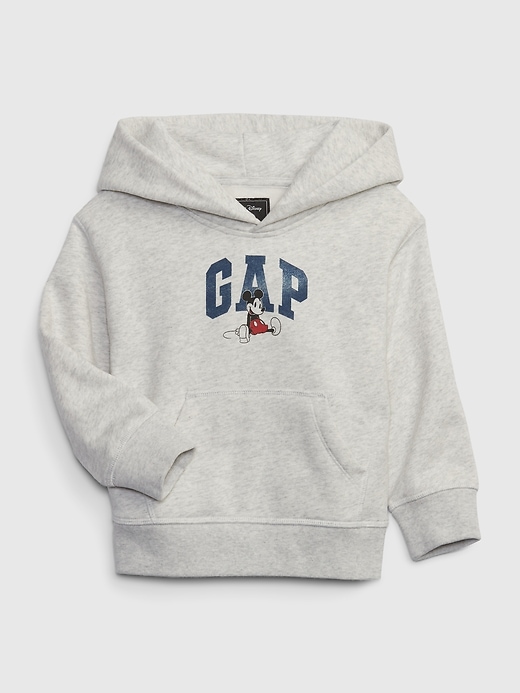 View large product image 1 of 1. Toddler Gap x Disney Graphic Hoodie