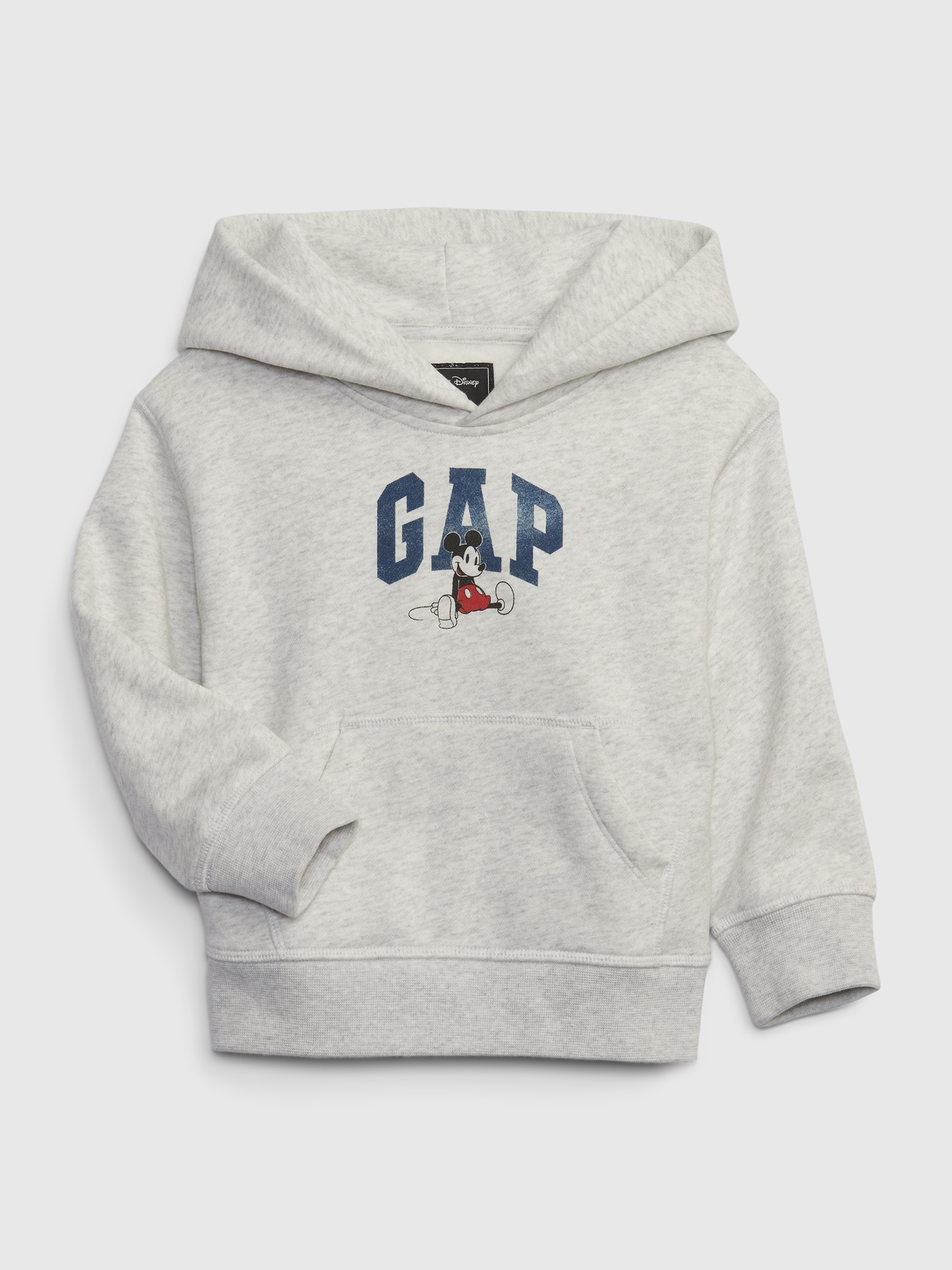 Toddler Gap x Disney Graphic Hoodie | Gap