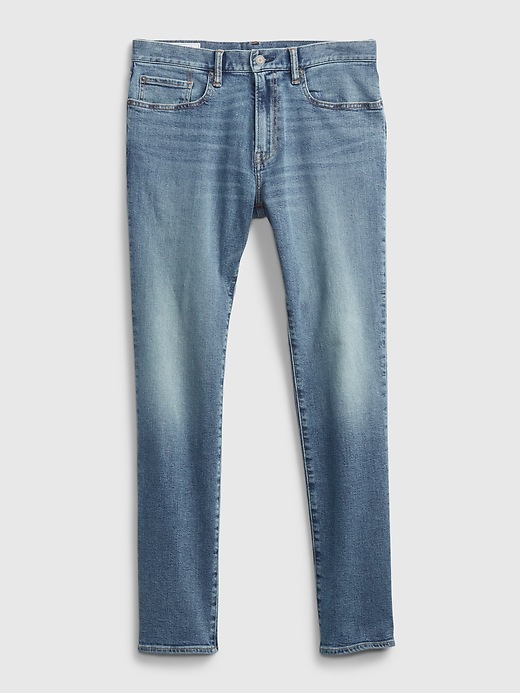 Image number 5 showing, Slim Jeans in GapFlex