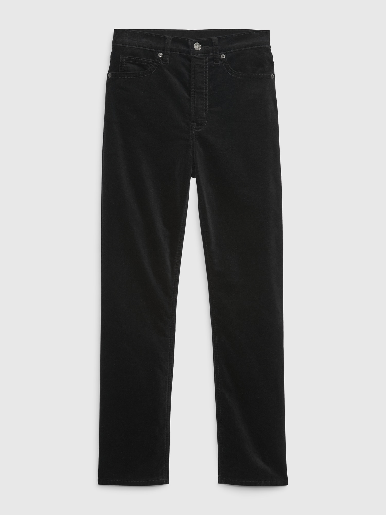 The gap black jeans deals