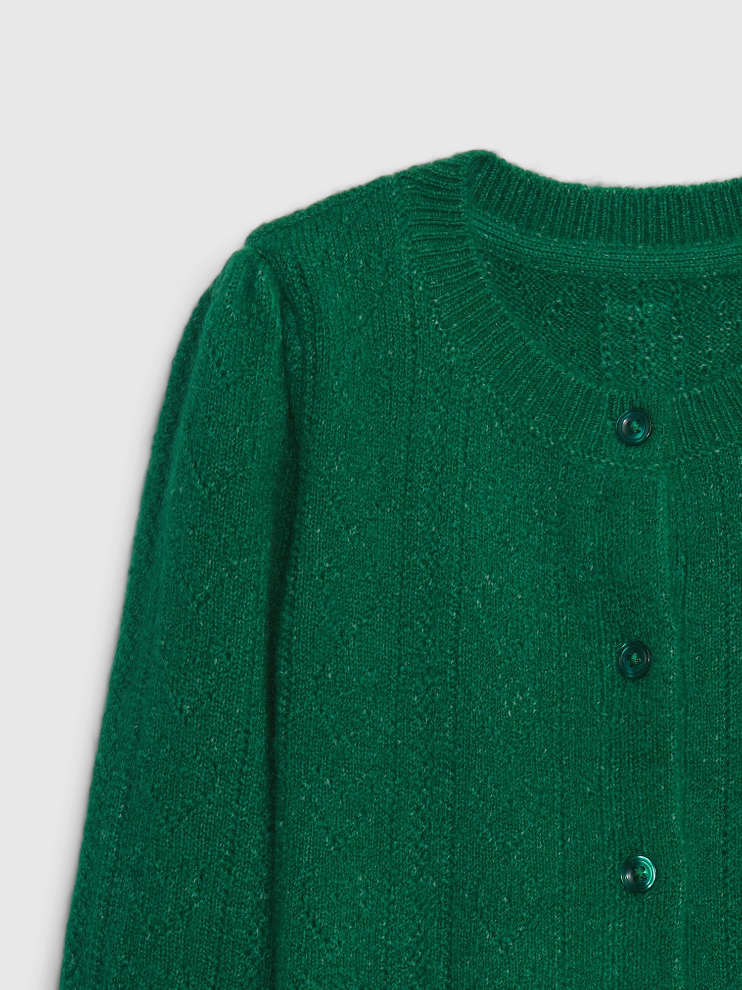 Gap toddler store cardigan