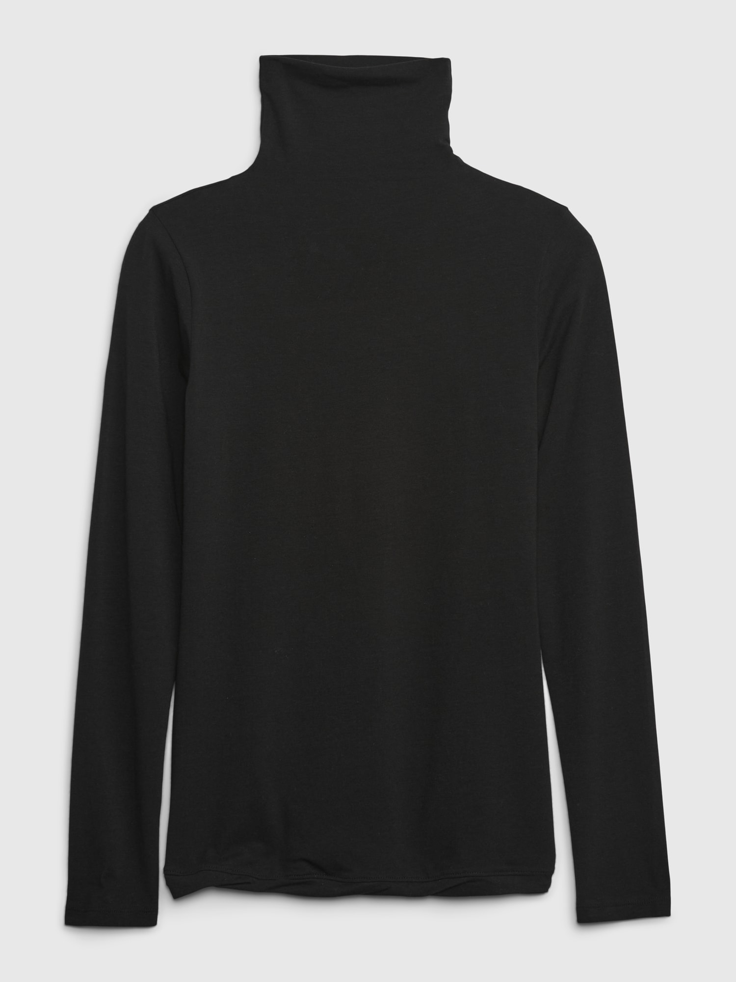 Featherweight Turtleneck Gap