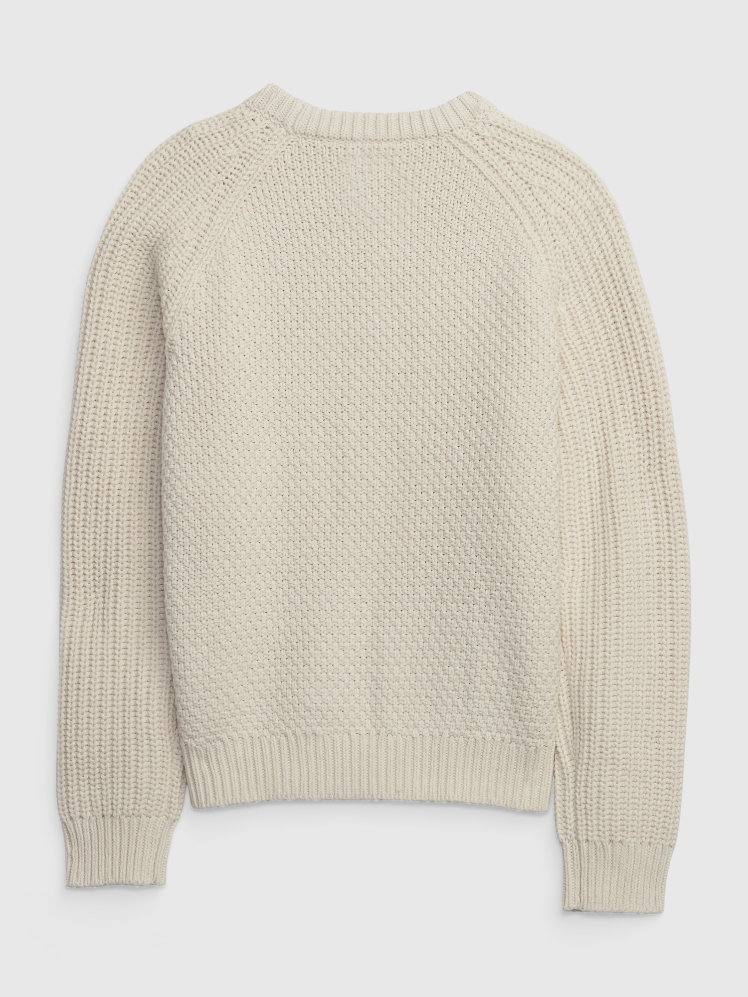 Kids CableKnit Sweater Gap