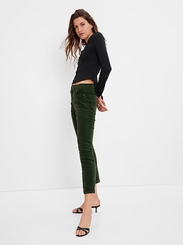 gap 1969 corduroy