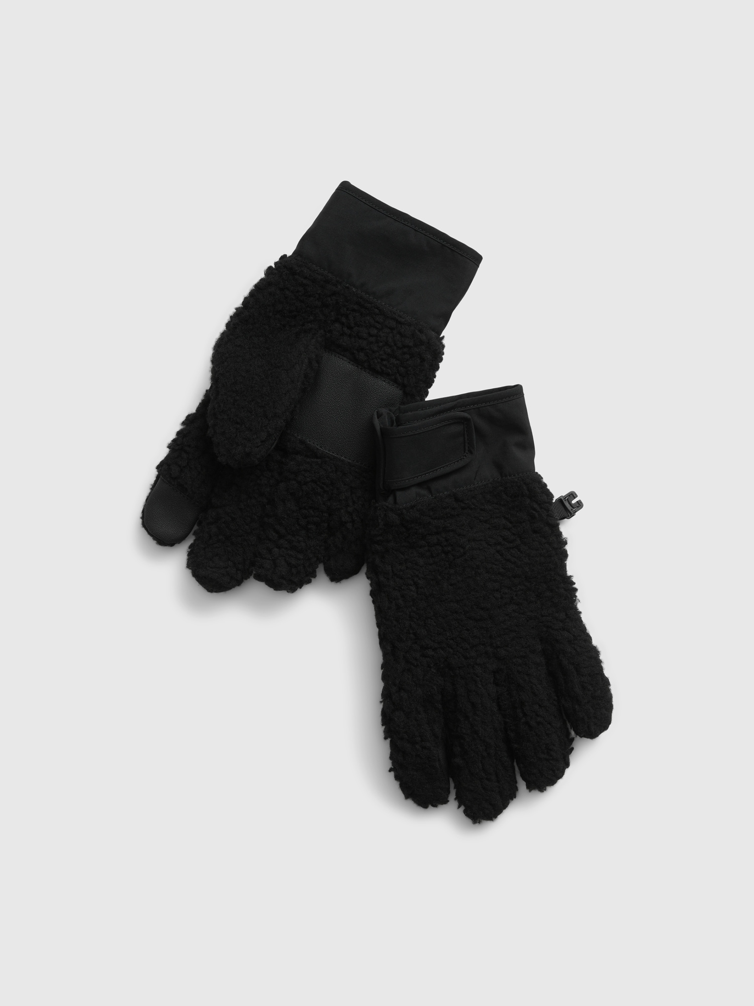 Sherpa Touchscreen Gloves Gap