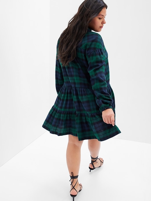 slim fit dress slacks Baby Gap Checkered Dress & Bloomer – Sweet Pea & Teddy main image 1