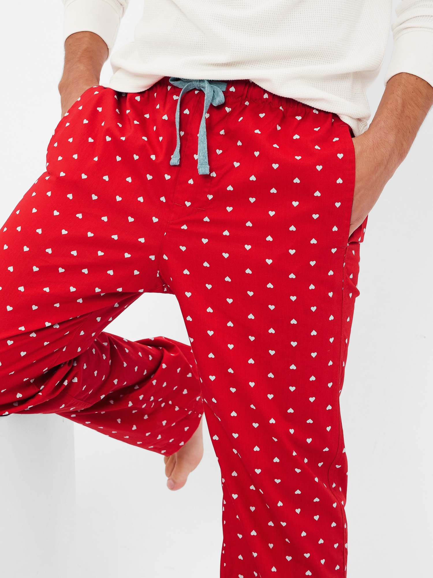 Adult Pajama Pants Gap