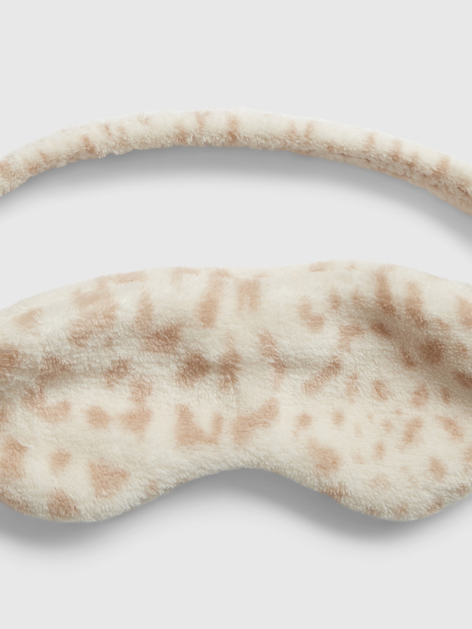 Kids Leopard Sleep Mask Gap
