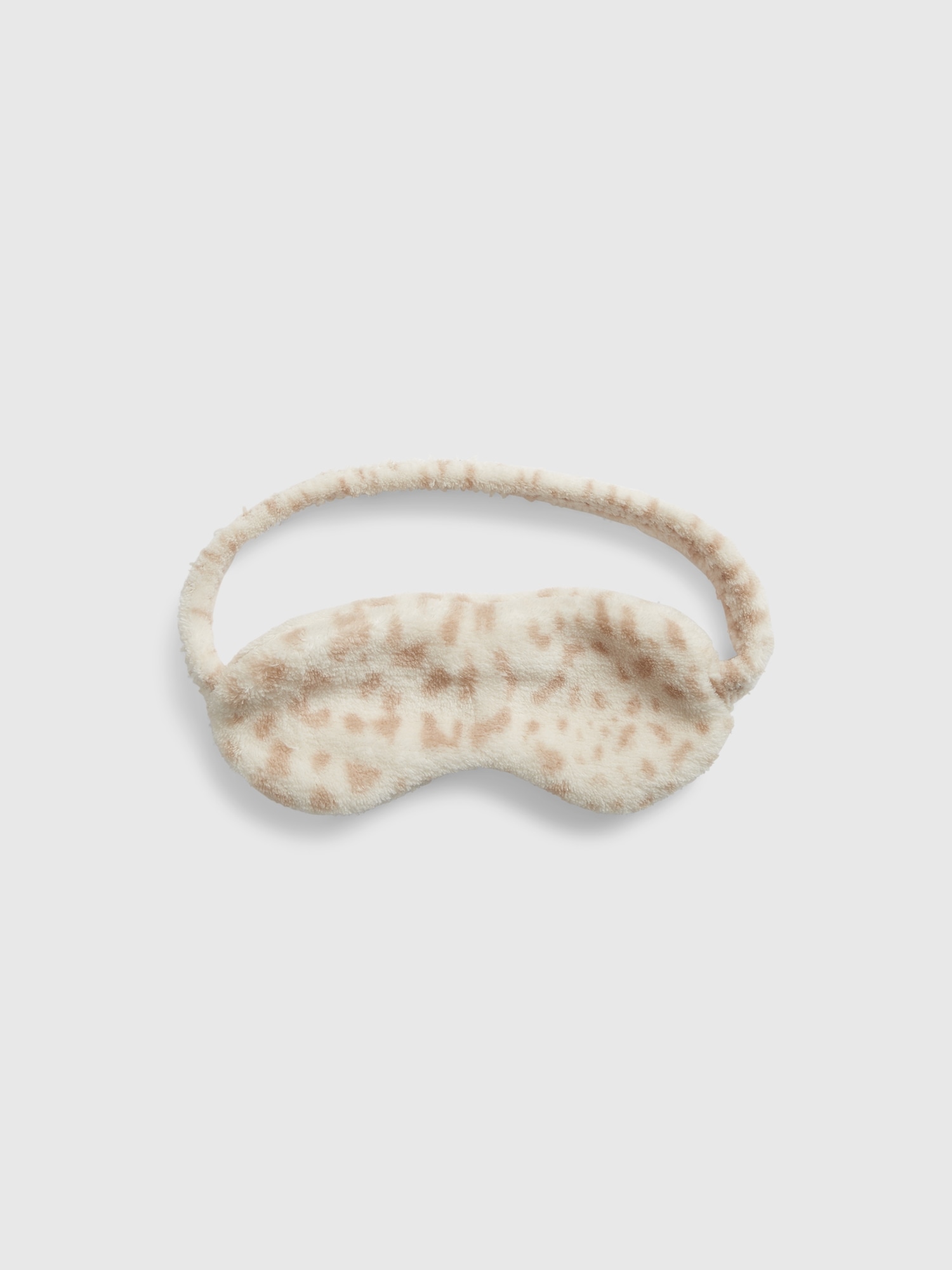 Kids Leopard Sleep Mask Gap
