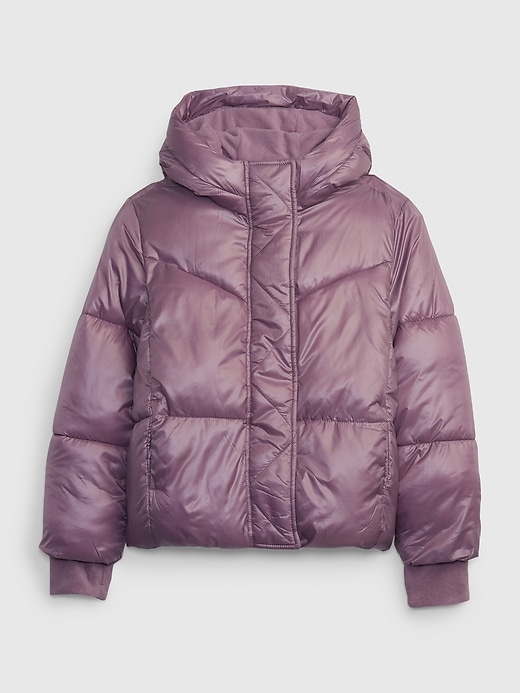 View large product image 1 of 4. Kids Puffer Jacket