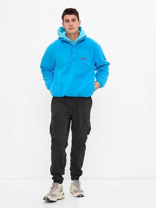 Tech Cargo Joggers | Gap