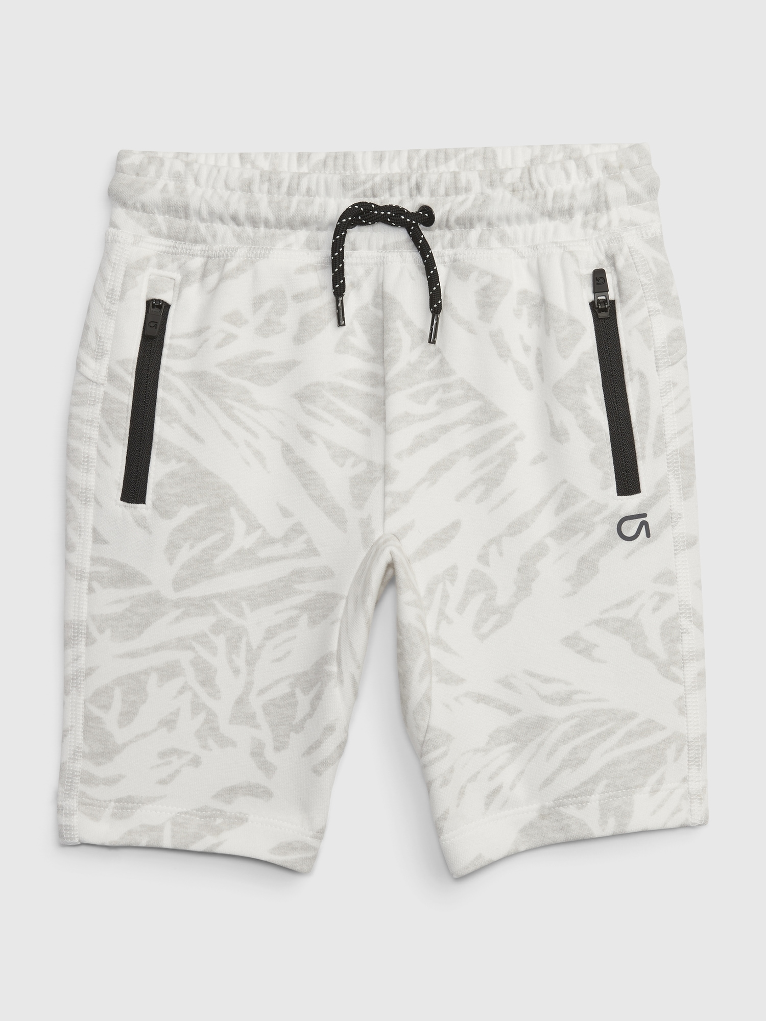 GapFit Toddler Fit Tech Pull-On Shorts