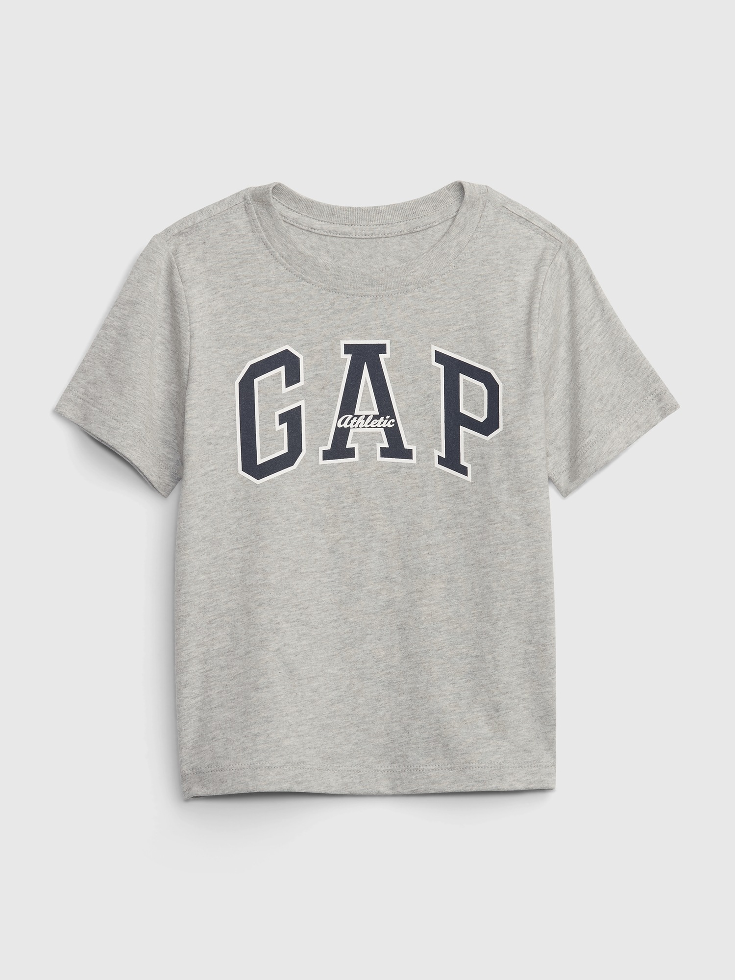 Toddler 100% Organic Cotton Gap Logo T-Shirt | Gap