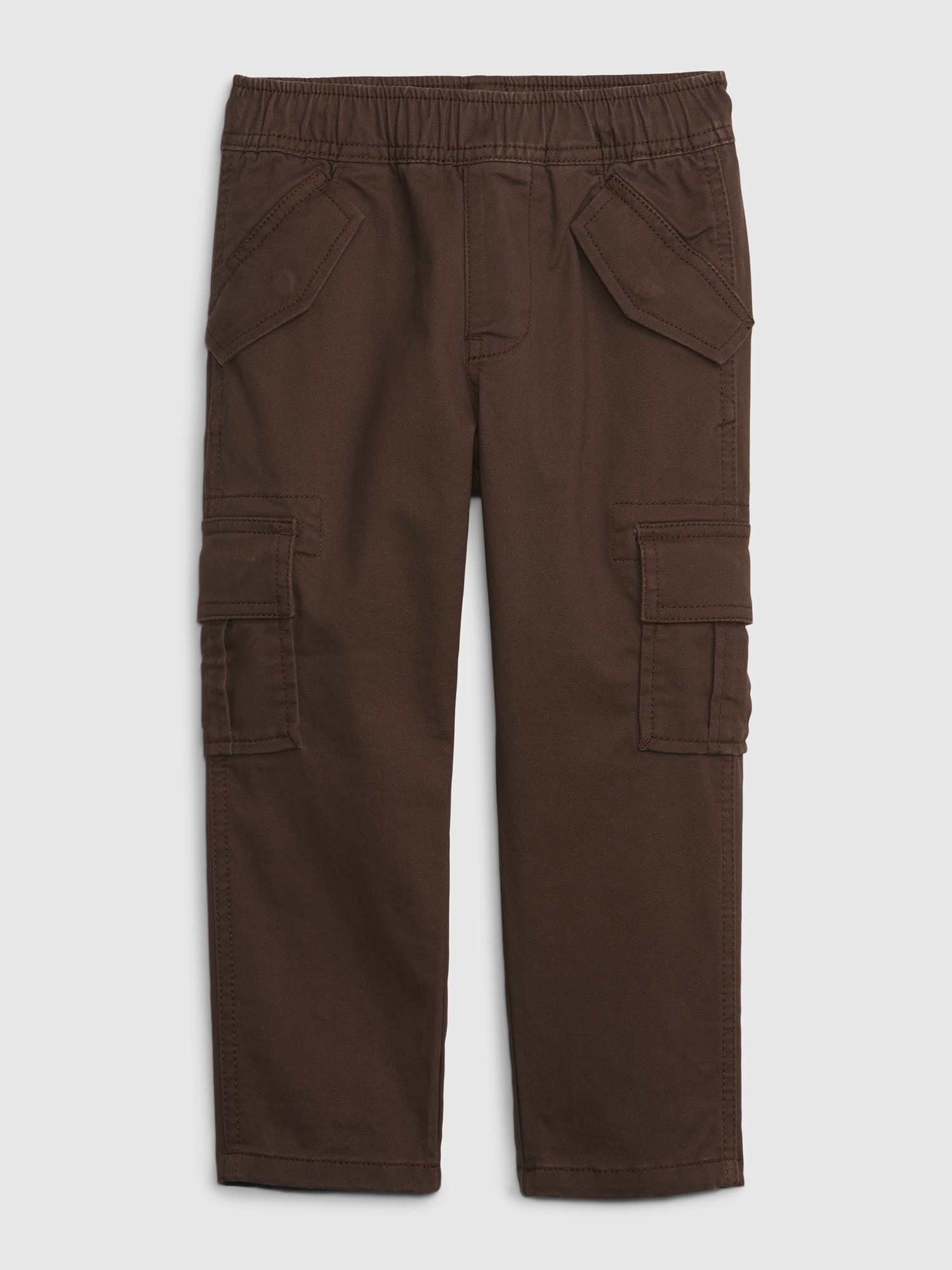 Gap Toddler Slim Pull-On Cargo Pants