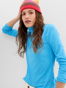 Turtlenecks | Gap