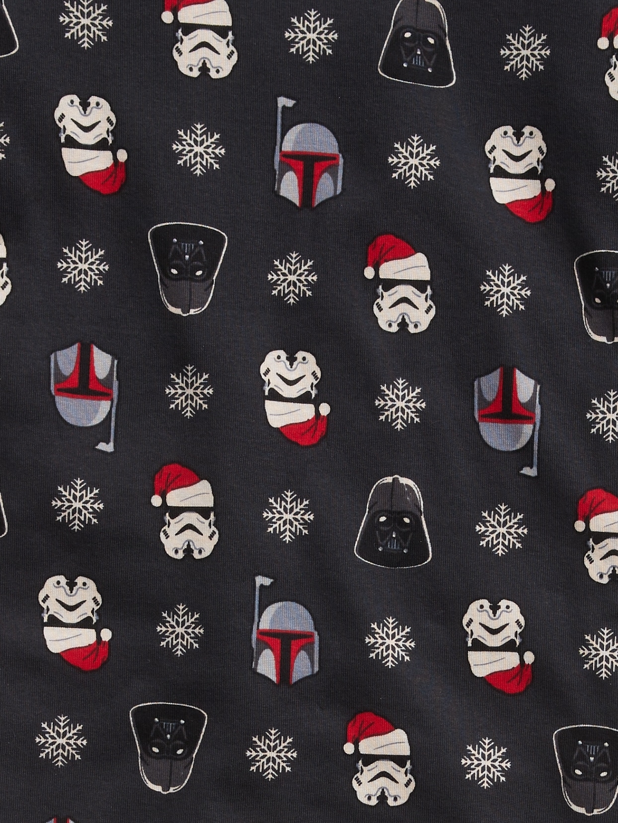 gap star wars christmas pajamas