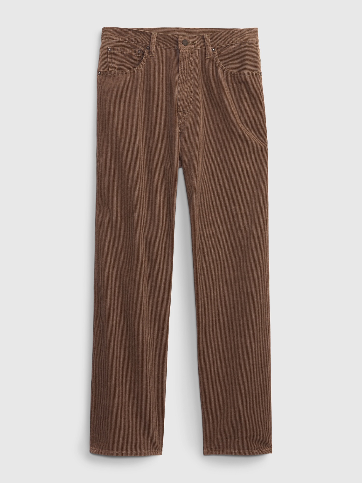 90s Loose Corduroy Pants with Washwell | Gap