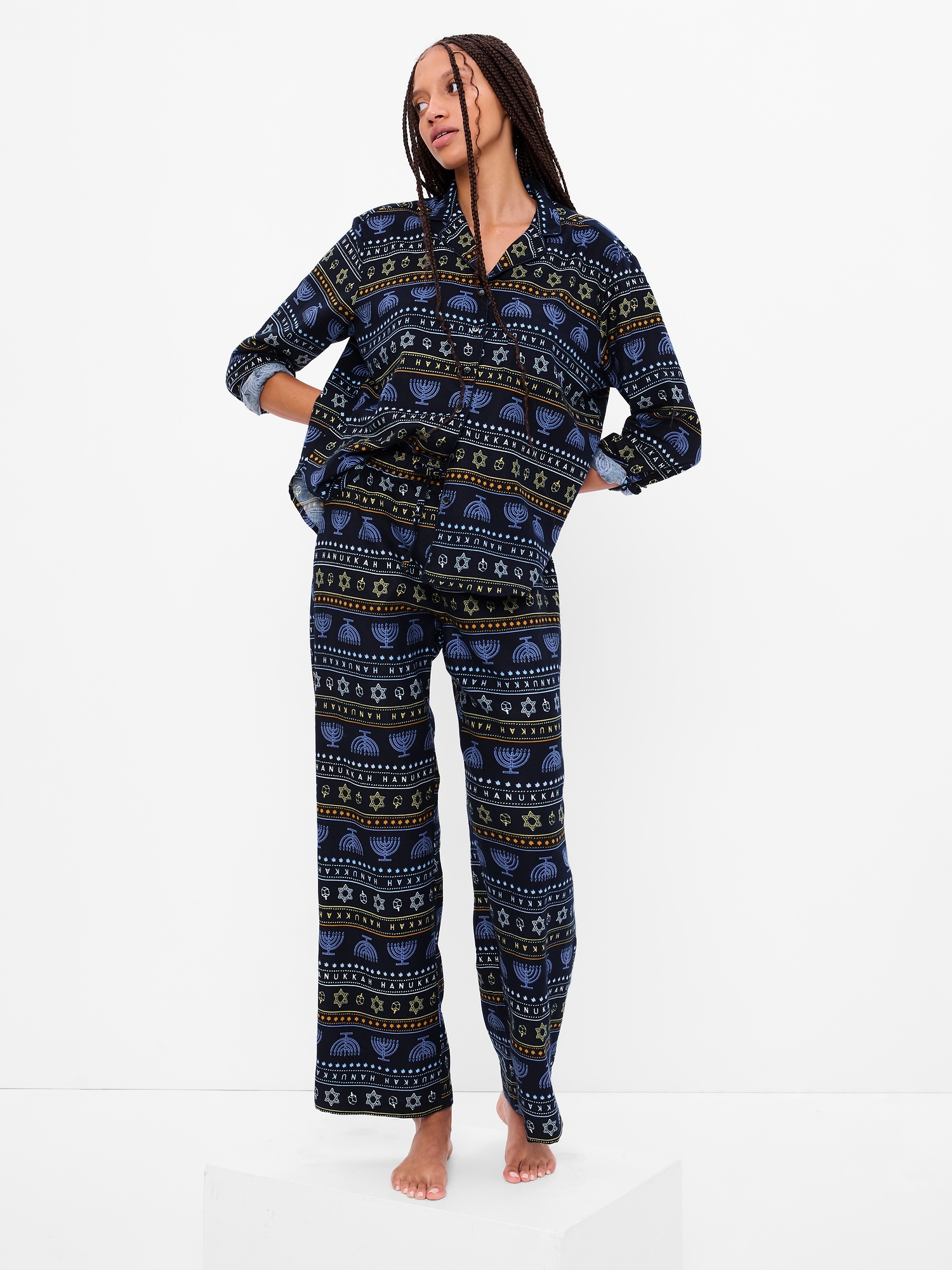 Womens pyjamas on sale gap