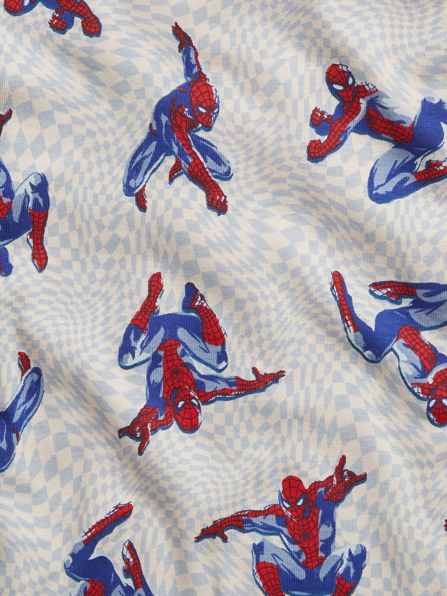 babyGap | Marvel 100% Organic Cotton Spider-Man PJ Set | Gap