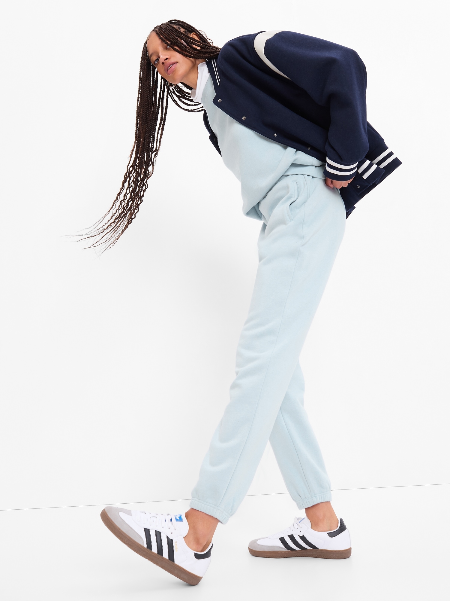 Gap vintage joggers cheap