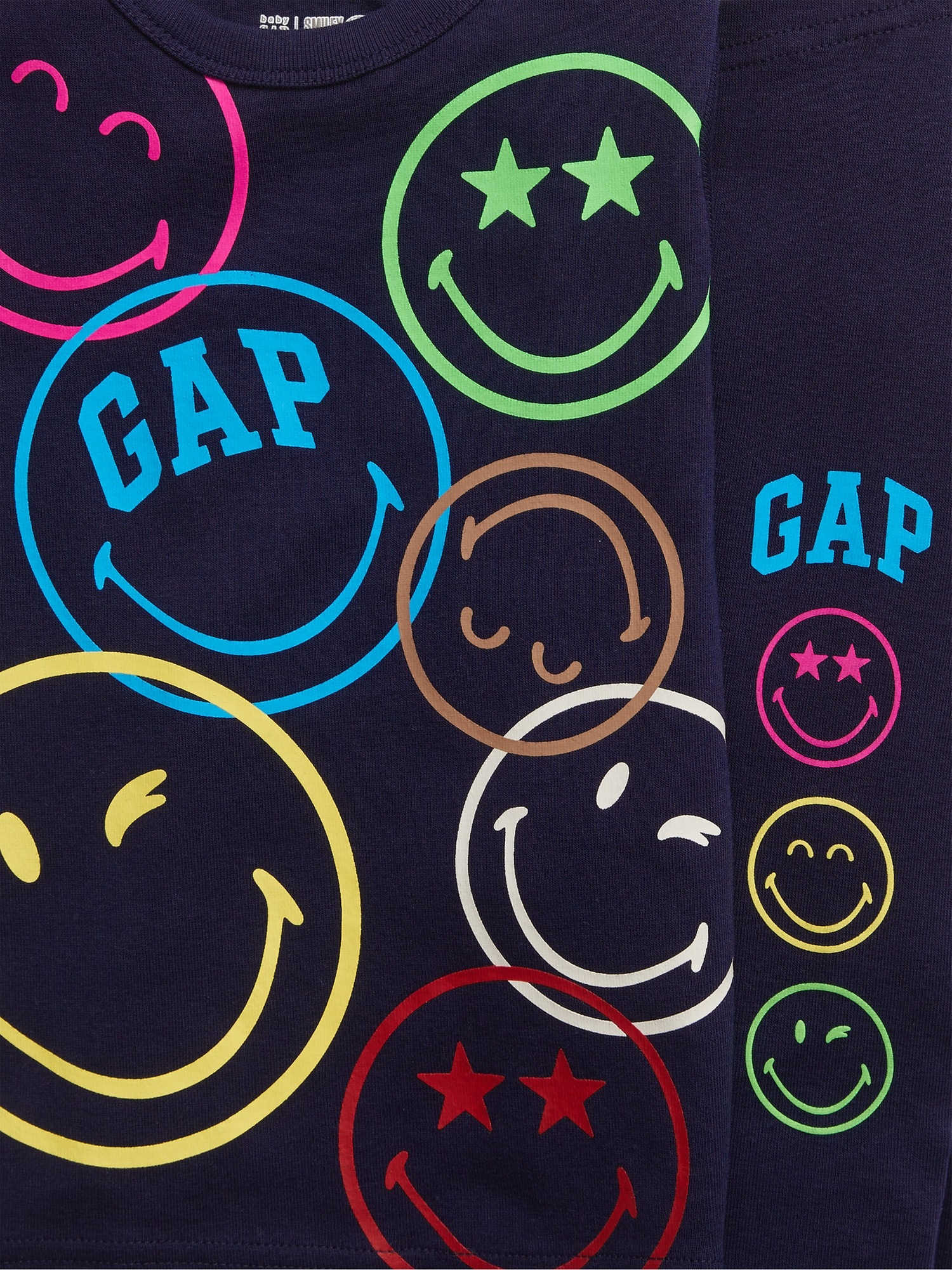 SmileyWorld Pack Of 4 - Cylinder Tissues - 100% Bamboo - 3 Ply - View #7