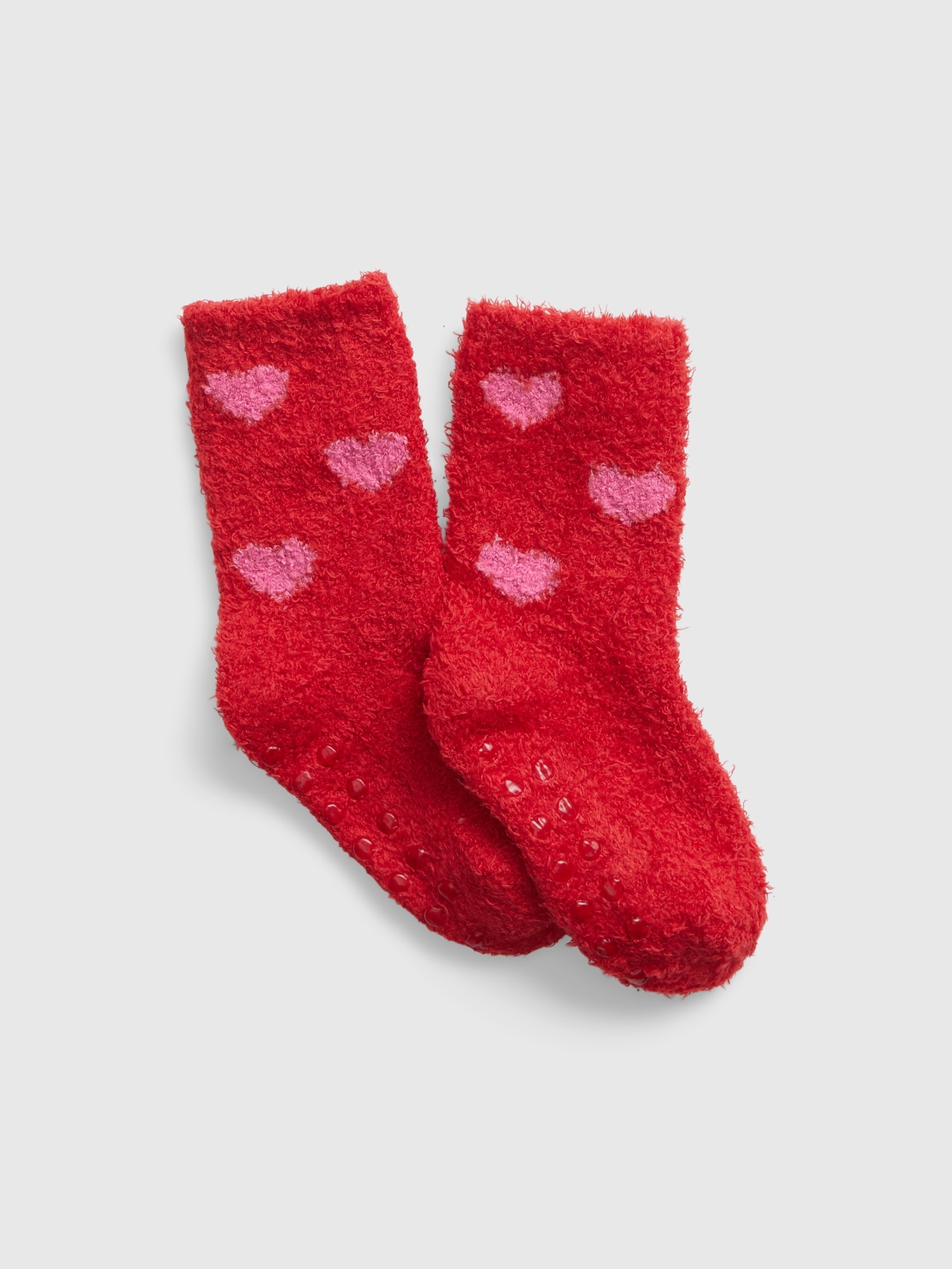 Toddler Cozy Socks Gap