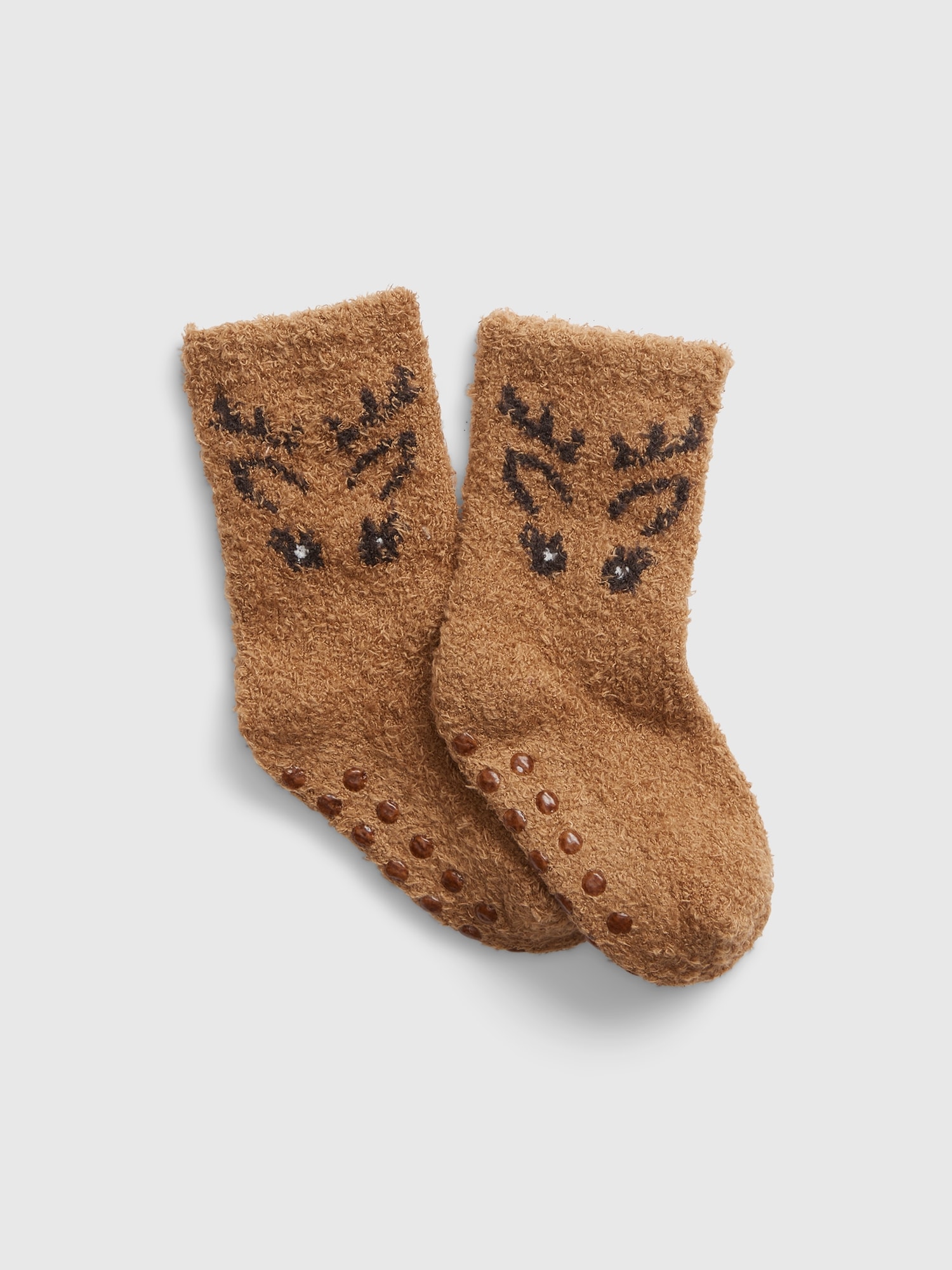 Toddler Cozy Socks Gap