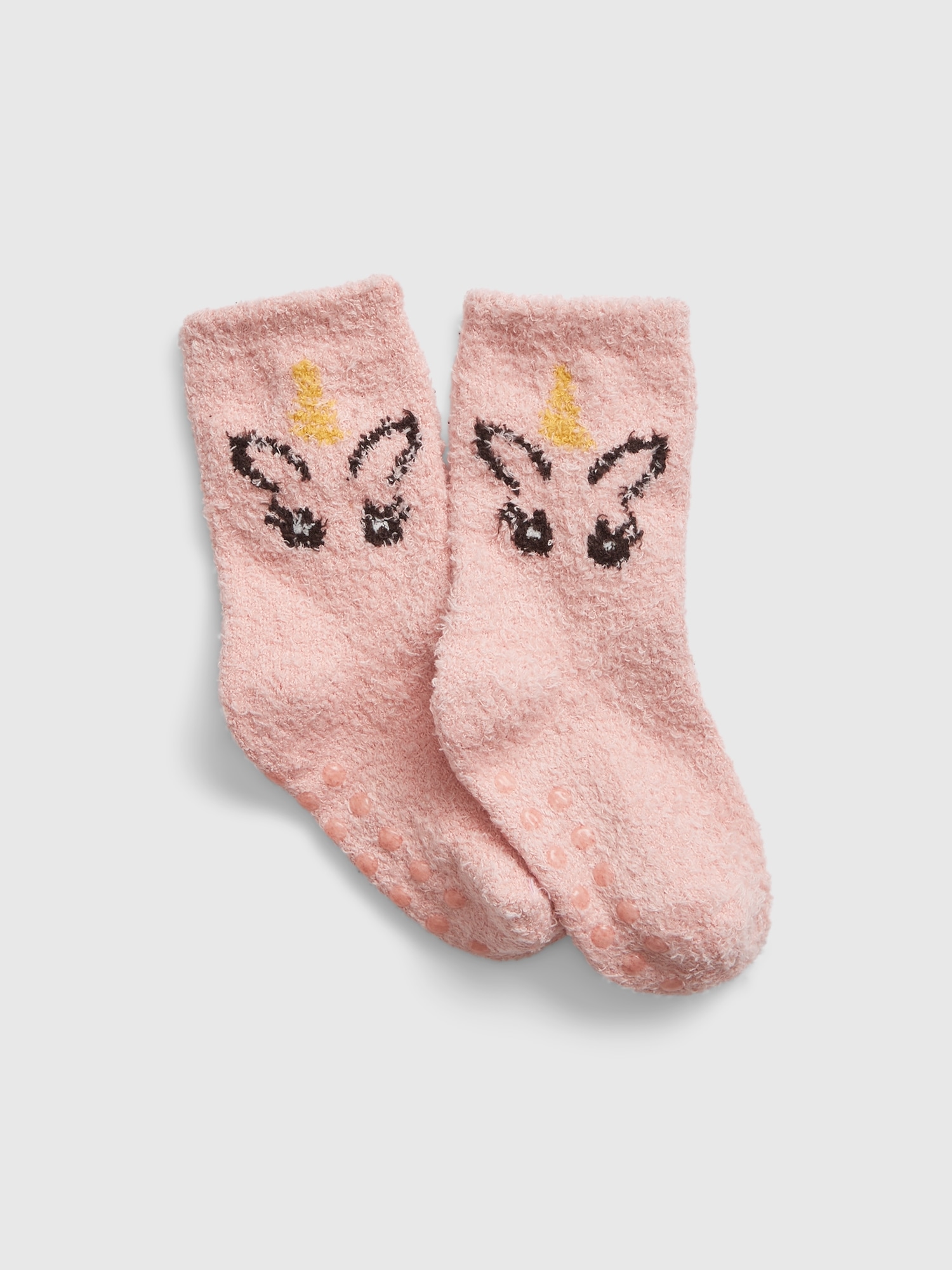 Toddler Cozy Socks Gap