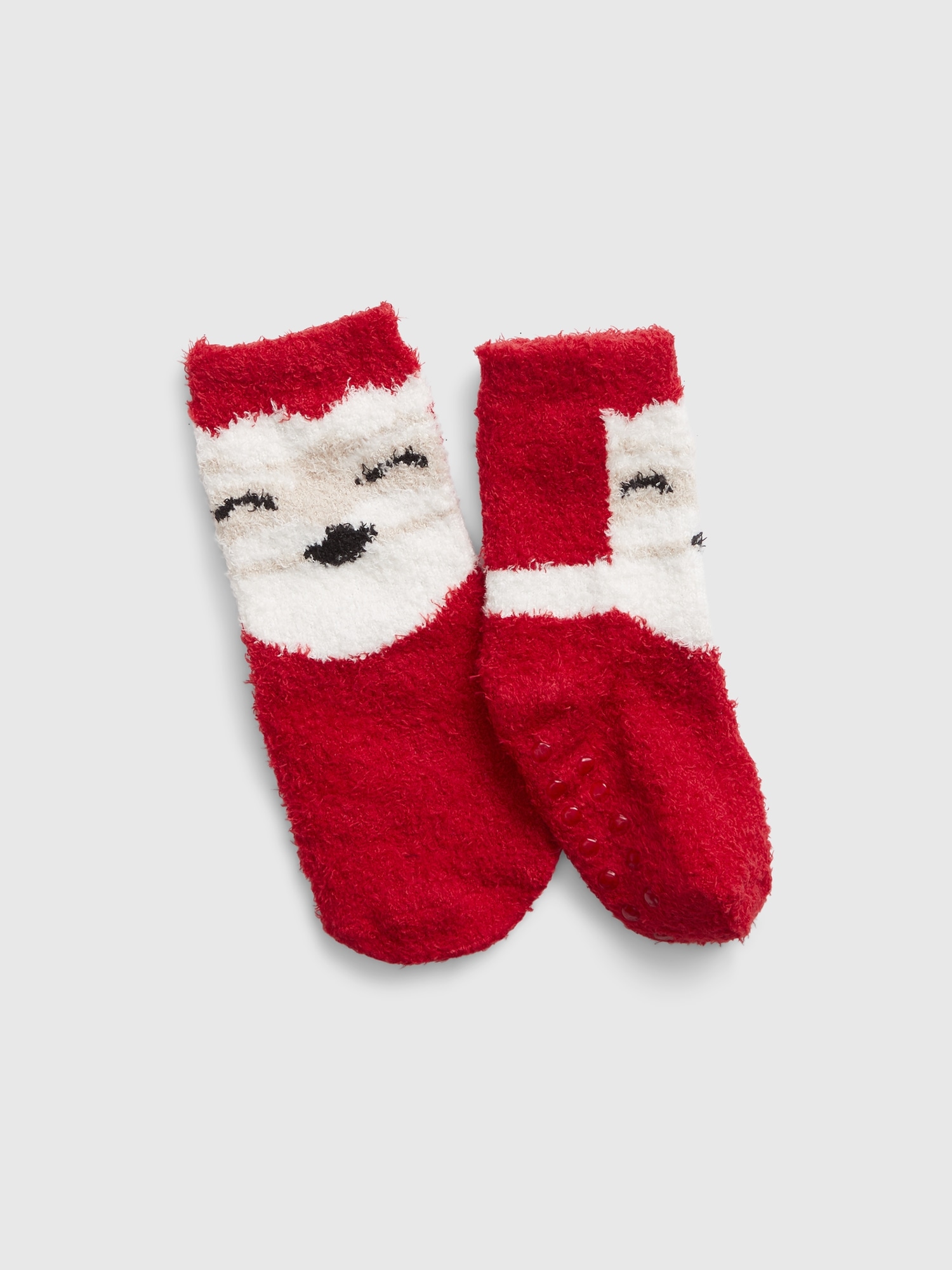 Toddler Recycled Cozy Holiday Socks Gap