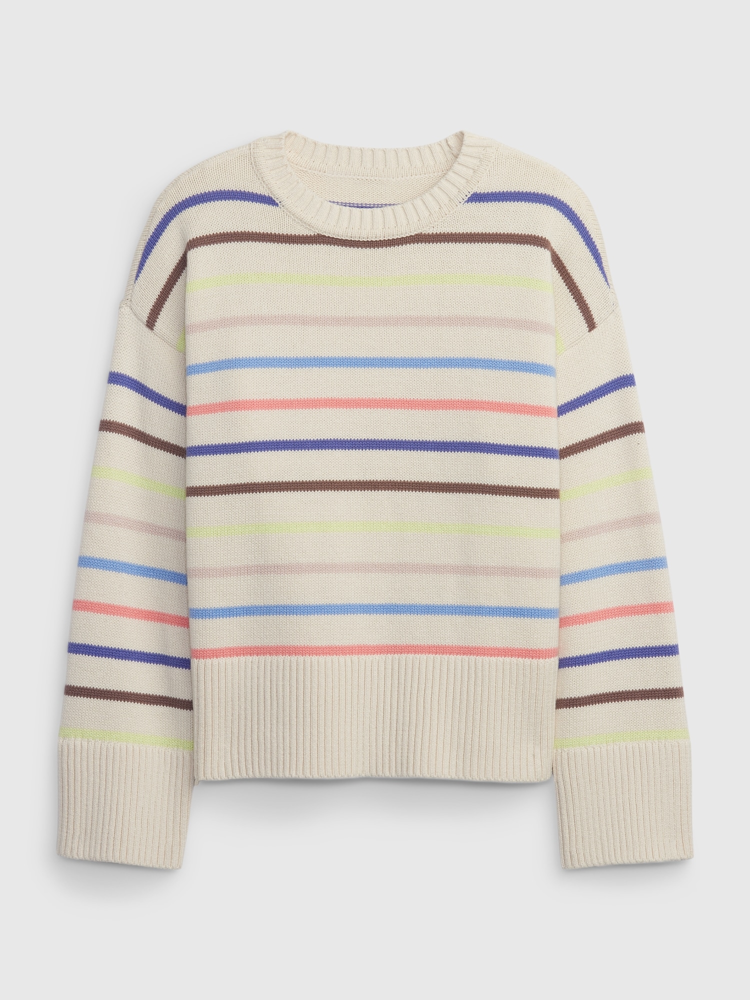 Kids Pullover Sweater | Gap