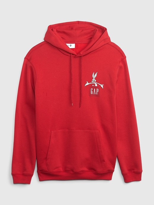 Image number 2 showing, Gap And WB Looney Tunes Hoodie