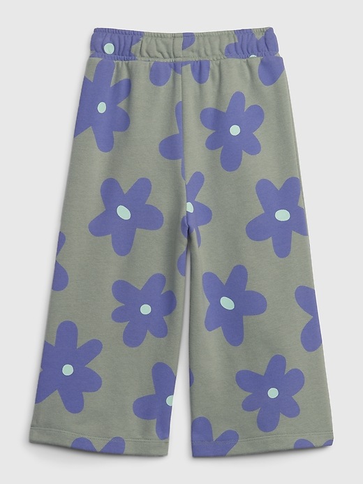 Toddler Wide Leg Pants Gap